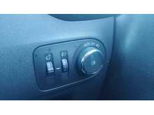 Vauxhall Crossland Design 