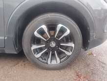 Vauxhall Crossland Design 