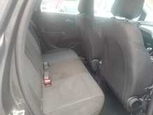 Vauxhall Crossland Design 