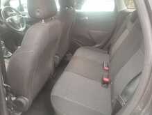 Vauxhall Crossland Design 