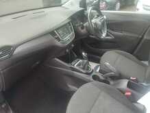 Vauxhall Crossland Design 