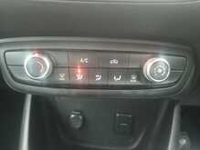 Vauxhall Crossland Design 