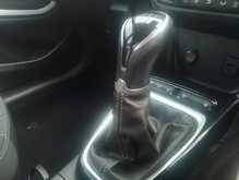 Vauxhall Crossland Design 