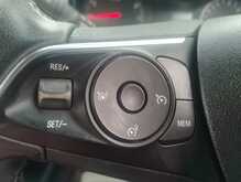 Vauxhall Crossland Design 