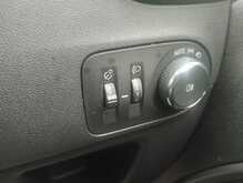 Vauxhall Crossland Design 