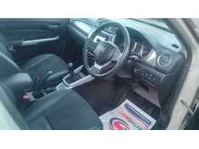 Suzuki Vitara SZ5 