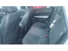 Suzuki Vitara SZ5 