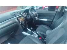 Suzuki Vitara SZ5 