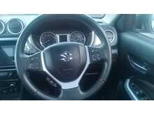 Suzuki Vitara SZ5 