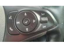Vauxhall Corsa Turbo Elite Nav 