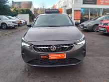 Vauxhall Corsa Turbo Elite Nav 