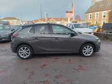 Vauxhall Corsa Turbo Elite Nav 