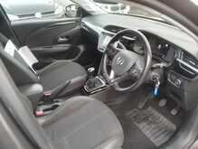 Vauxhall Corsa Turbo Elite Nav 