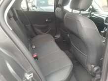 Vauxhall Corsa Turbo Elite Nav 