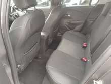 Vauxhall Corsa Turbo Elite Nav 