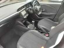 Vauxhall Corsa Turbo Elite Nav 