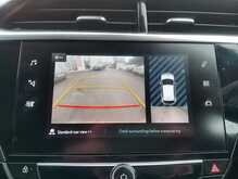 Vauxhall Corsa Turbo Elite Nav 