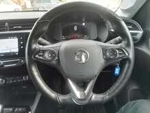 Vauxhall Corsa Turbo Elite Nav 