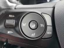 Vauxhall Corsa Turbo Elite Nav 