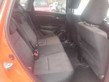 Honda Jazz i-VTEC EX Navi 