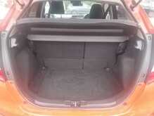 Honda Jazz i-VTEC EX Navi 