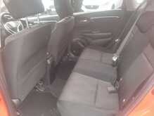 Honda Jazz i-VTEC EX Navi 