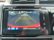 Honda Jazz i-VTEC EX Navi 