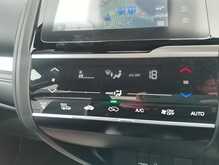 Honda Jazz i-VTEC EX Navi 