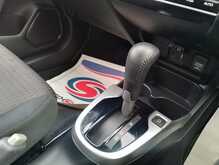 Honda Jazz i-VTEC EX Navi 