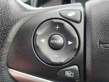 Honda Jazz i-VTEC EX Navi 