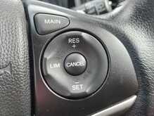 Honda Jazz i-VTEC EX Navi 