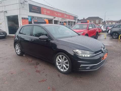 1.5 TSI EVO GT Hatchback 5dr Petrol Manual Euro 6 (s/s) (150 ps)