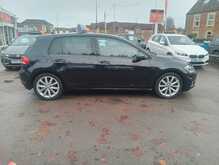 Volkswagen Golf TSI EVO GT 