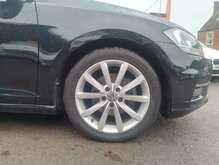 Volkswagen Golf TSI EVO GT 