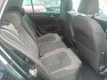 Volkswagen Golf TSI EVO GT 