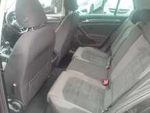 Volkswagen Golf TSI EVO GT 