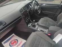 Volkswagen Golf TSI EVO GT 