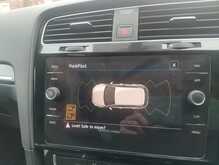 Volkswagen Golf TSI EVO GT 