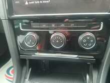 Volkswagen Golf TSI EVO GT 