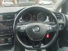 Volkswagen Golf TSI EVO GT 