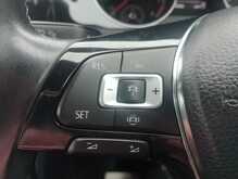 Volkswagen Golf TSI EVO GT 