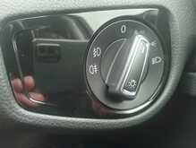 Volkswagen Golf TSI EVO GT 