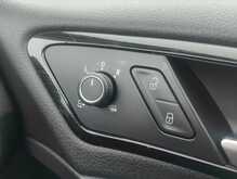 Volkswagen Golf TSI EVO GT 