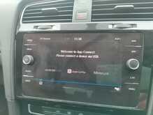 Volkswagen Golf TSI EVO GT 