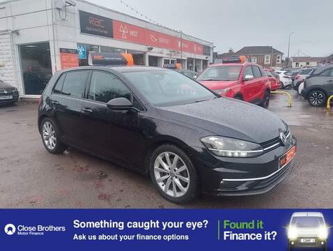 1.5 TSI EVO GT Hatchback 5dr Petrol Manual Euro 6 (s/s) (150 ps)