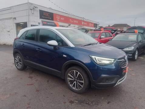 1.2 Turbo Elite SUV 5dr Petrol Auto Euro 6 (s/s) (130 ps)