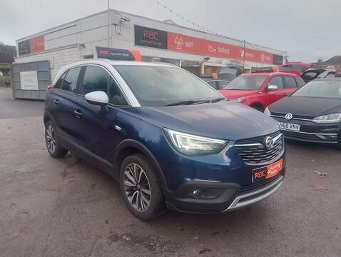 1.2 Turbo Elite SUV 5dr Petrol Auto Euro 6 (s/s) (130 ps)