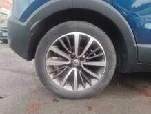 Vauxhall Crossland X Turbo Elite 