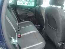 Vauxhall Crossland X Turbo Elite 