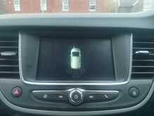 Vauxhall Crossland X Turbo Elite 